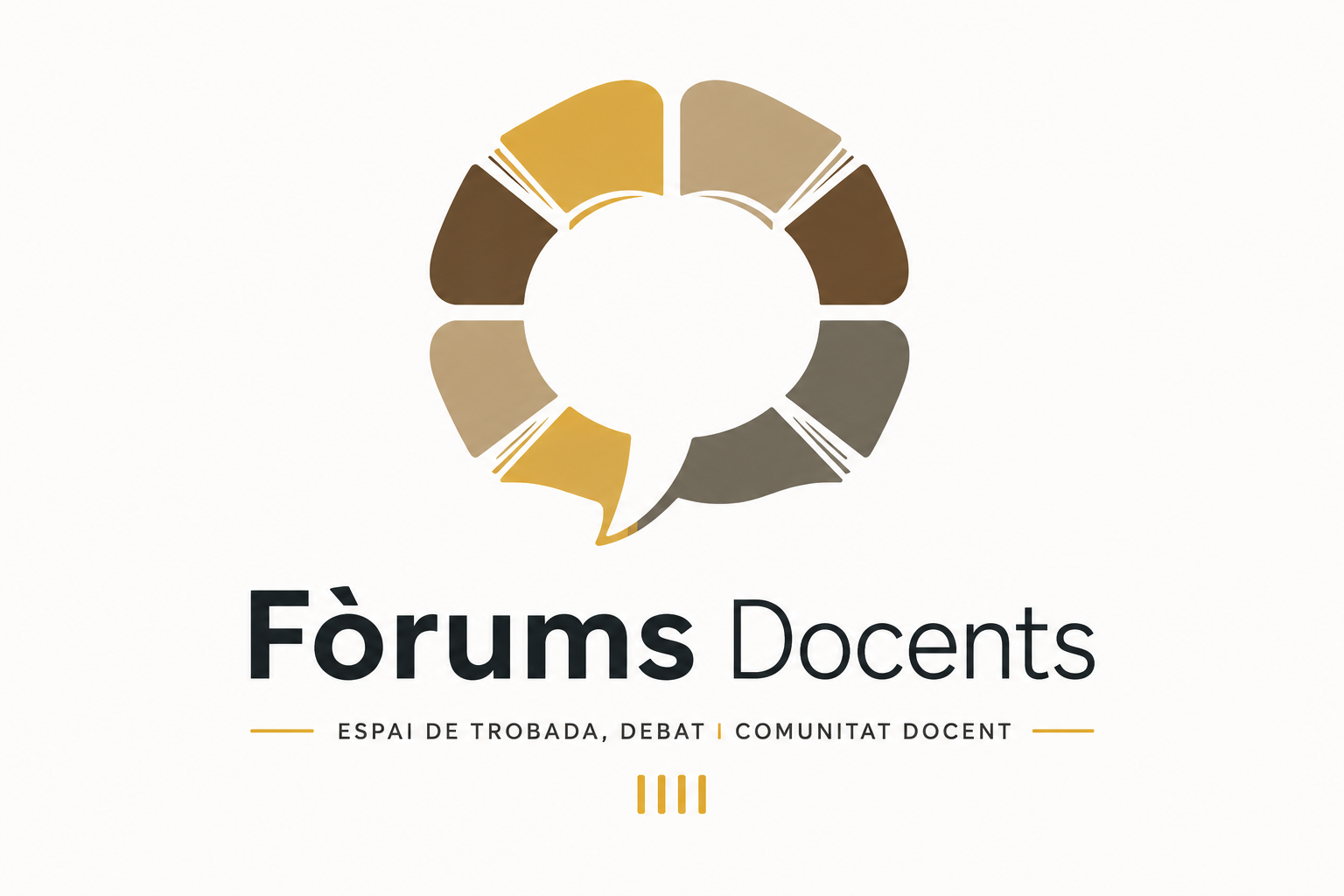 Fòrum Docent